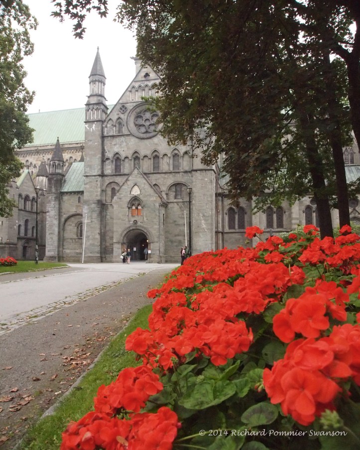 Nidaros Cathedral