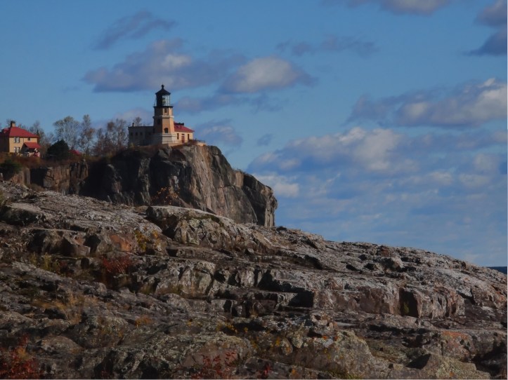 split rock lighthouse