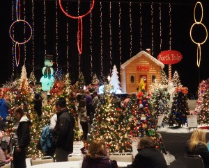 festival of trees
