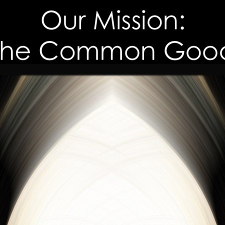 our mission