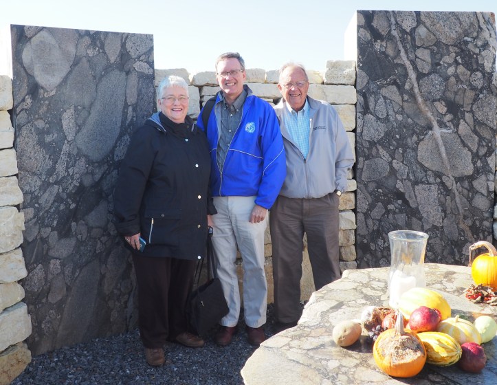 swansons at kinstone