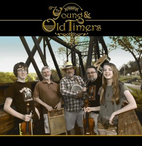 young and old timers band