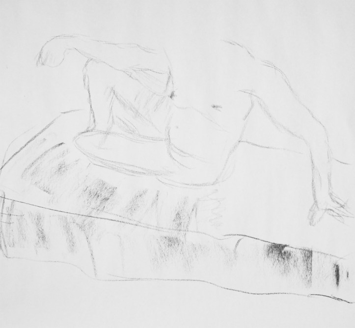life drawing