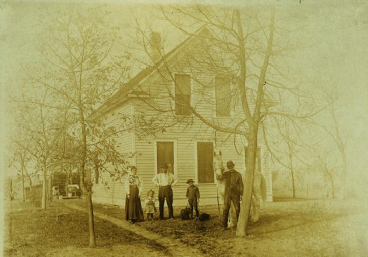 scharffbillig family