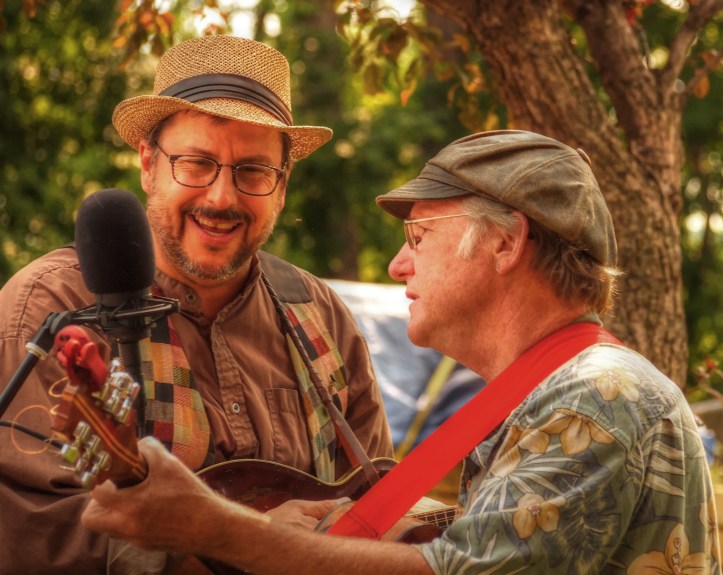 fred keller and the skally line