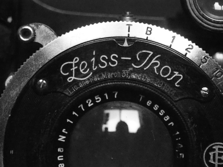 zeiss ikon