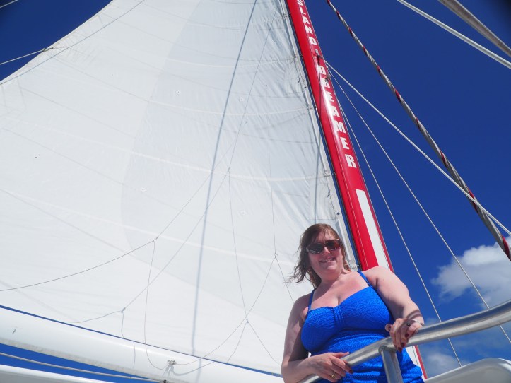 Jamaica Catamaran