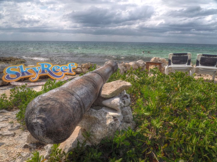 Sky Reef