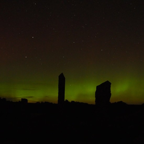 kinstone northern lights