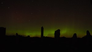 kinstone northern lights