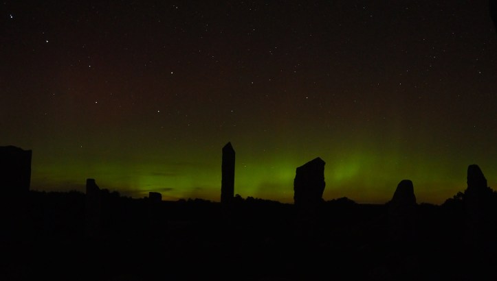 kinstone northern lights