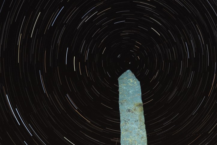 kinstone polaris stars