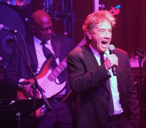 Martin Short