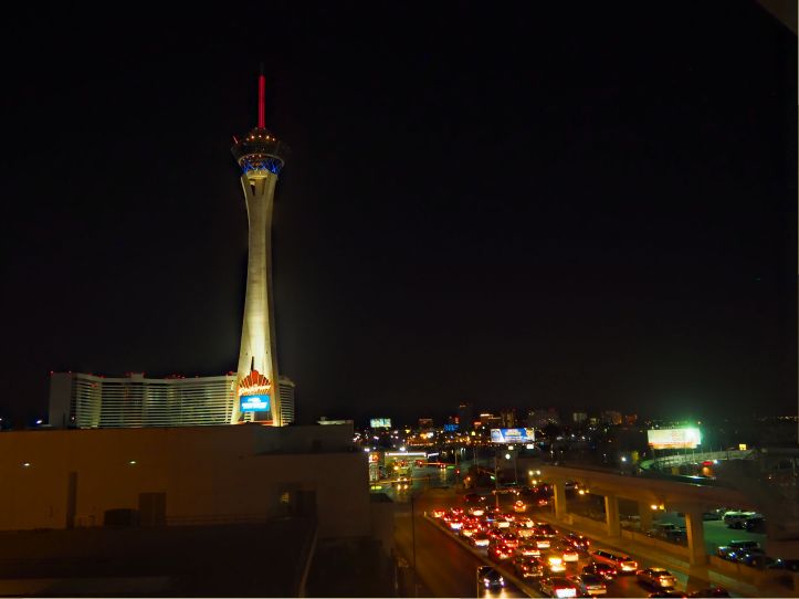 Stratosphere