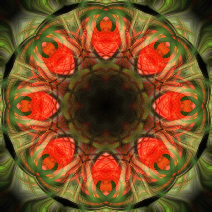 Flower Mandala Final