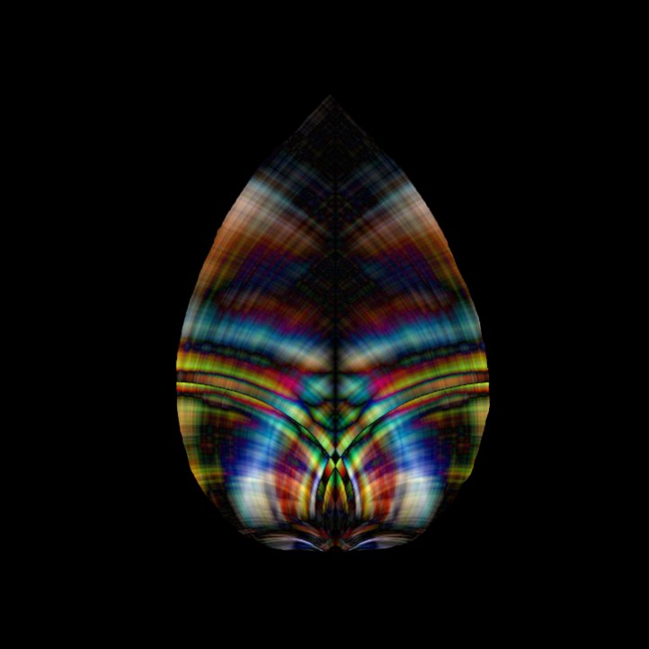 Adopted! Dedicated to Homestead Church in Rochester, MN