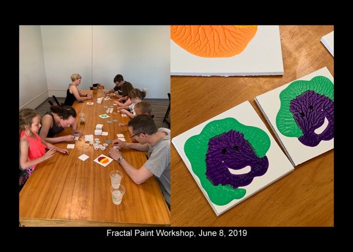 Fractal Paint Workshop 2