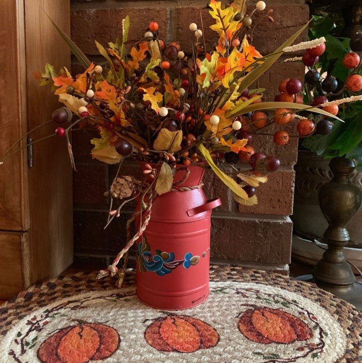 Enriching one's home through art